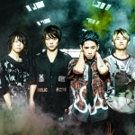원 오크 록 ONE OK ROCK