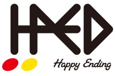 해피엔딩 Happy Ending