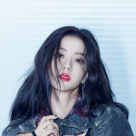지수 JISOO
