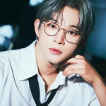 이도 (ONEUS) Lee Do