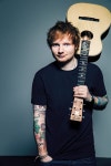 에드 시런 Ed Sheeran