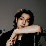 성진 (DAY6) SeongJin