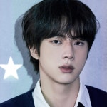 진 Jin