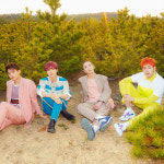 샤이니 SHINee