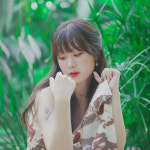 우예린 Woo Ye Rin