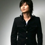 이재학 Lee Jae Hak 李在鶴