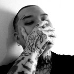 에이치디 블랙 HD BL4CK