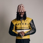 코제이 래디컬 Kojey Radical