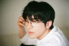 홍이삭 Hong Yisak