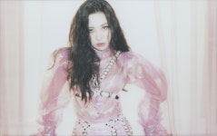 선미 SUNMI 宣美
