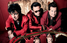 그린 데이 Green Day