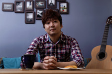 김승재 Kim Seung-jae