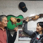 해와 나무 The Sun and The Tree