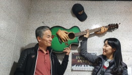 카페해나무(SUN tree) | 해와 나무 The Sun and The Tree