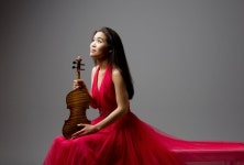 에스더 유 Esther Yoo