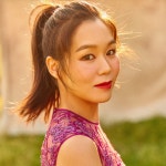 에스더 유 Esther Yoo