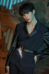 준서 (ALPHA DRIVE ONE) 준서 (ALPHA DRIVE ONE)