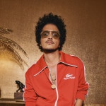브루노 마스 Bruno Mars