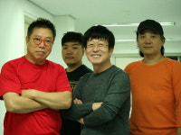 김창완밴드 Kim Chang Wan Band