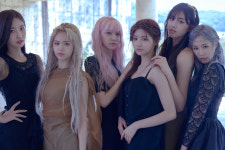 에버글로우 EVERGLOW