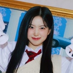 해원 Hae Won