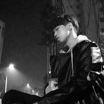 에이치디 블랙 HD BL4CK