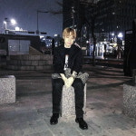 에이치디 블랙 HD BL4CK