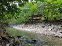 검산별빛캠핑장