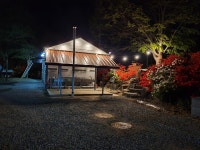 검산별빛캠핑장