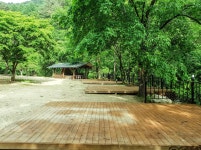 검산별빛캠핑장