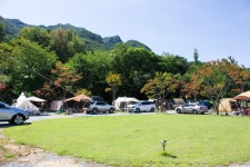 서대산드림캠핑파크&오토캠핑장