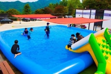 서대산드림캠핑파크&오토캠핑장