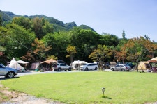 서대산드림캠핑파크&오토캠핑장
