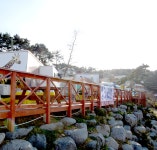 만리포 미소카라반