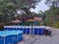 홍천 해솔오토캠핑장