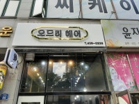 오드리헤어