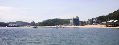 왜목마을좌대낚시