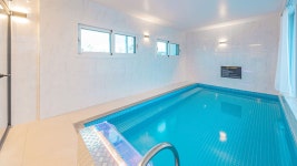 태안휴스토리풀빌라펜션&글램핑