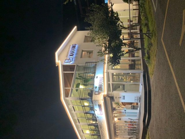 카페나랑