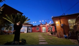 어락게스트하우스