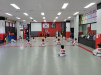 KTI열정태권도