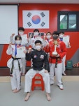 KTI열정태권도