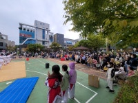 KTI열정태권도