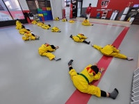 KTI열정태권도