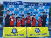 KTI열정태권도
