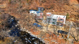 우금자락펜션