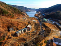 우금자락펜션