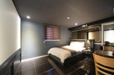 호텔두루와 본관