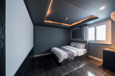 호텔두루와 본관