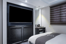 호텔두루와 본관